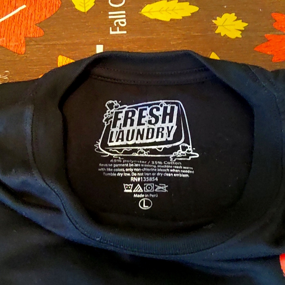 Awesome Cool Graphic Tee - Picture 9 of 9